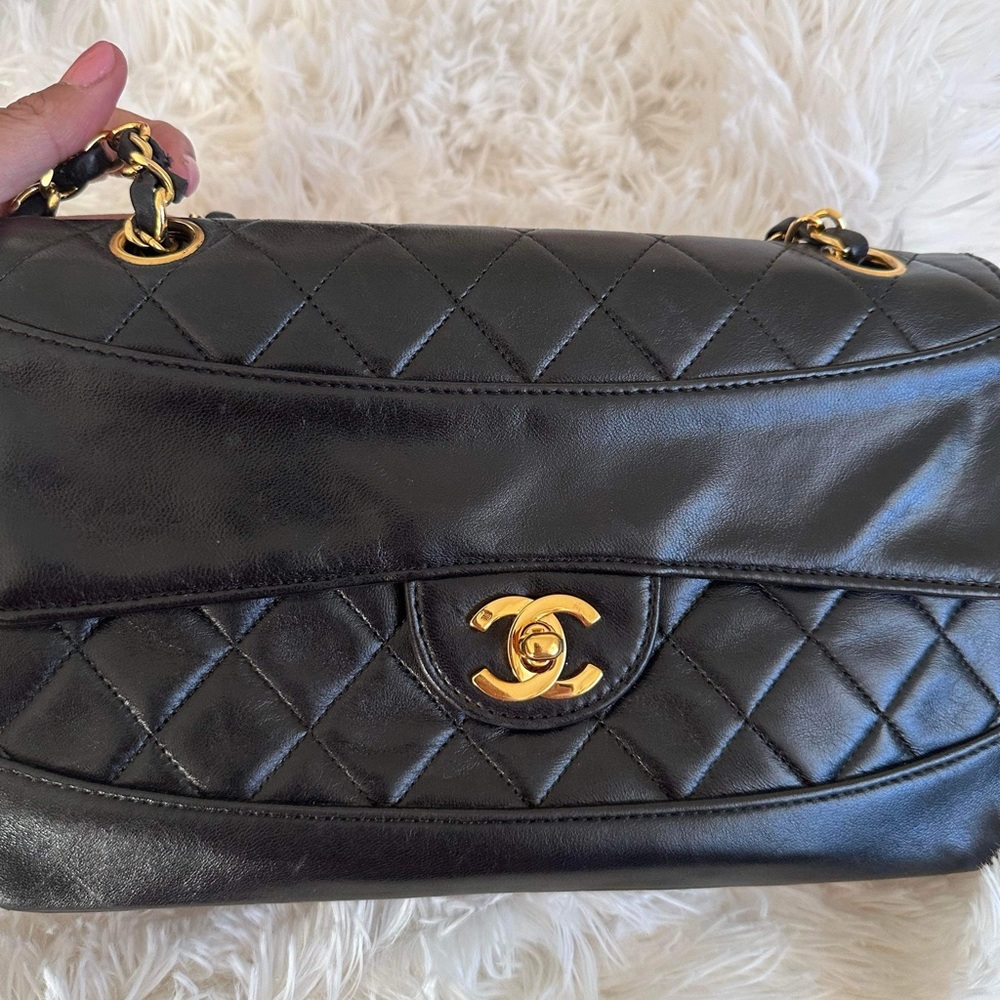 Chanel vintage